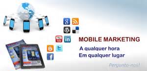 mobile social media marketing strategy
